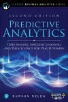 Predictive Analytics cover