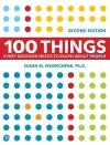 100 Things Every Designer Needs to Know About People cover