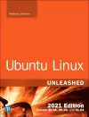 Ubuntu Linux Unleashed 2021 Edition cover