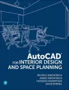 AutoCAD for Interior Design and Space Planning cover