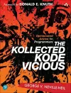 Kollected Kode Vicious, The cover