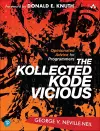 Kollected Kode Vicious, The cover