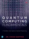 Quantum Computing Fundamentals cover