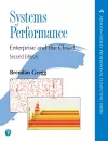 Systems Performance cover