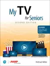 My TV for Seniors cover