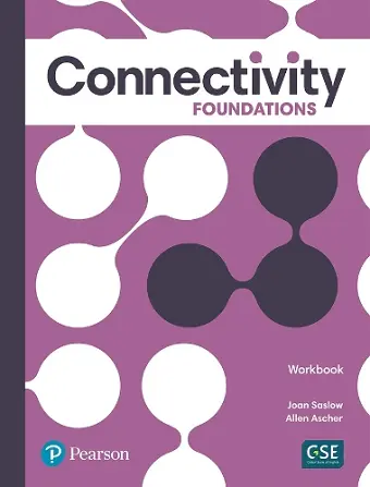 Connectivity Foundations Workbook cover