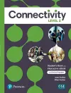 Connectivity Level 2 Student's Book & Interactive Student's eBook with Online Practice, Digital Resources and App cover