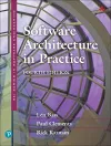 Software Architecture in Practice cover