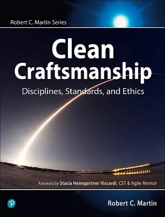 Clean Craftsmanship cover