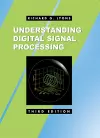 Understanding Digital Signal Processing cover