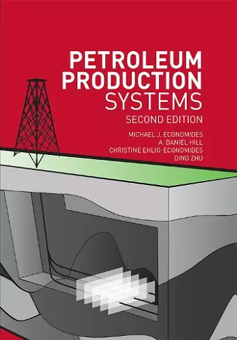 Petroleum Production Systems cover