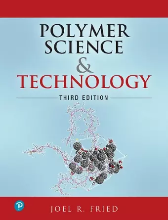 Polymer Science and Technology cover