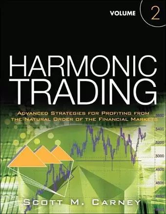 Harmonic Trading cover