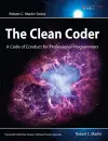 Clean Coder, The cover