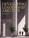 Developing Leadership Abilities cover