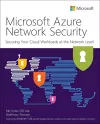Microsoft Azure Network Security cover