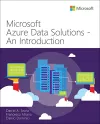 Microsoft Azure Data Solutions - An Introduction cover
