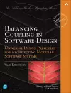 Balancing Coupling in Software Design cover