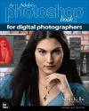 Adobe Photoshop Book for Digital Photographers, The cover