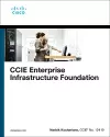 CCIE Enterprise Infrastructure Foundation cover