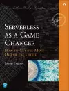 Serverless as a Game Changer cover
