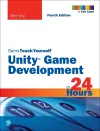 Unity Game Development in 24 Hours, Sams Teach Yourself cover