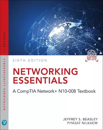 Networking Essentials cover