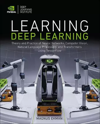 Learning Deep Learning cover
