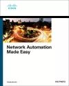 Network Automation Made Easy cover