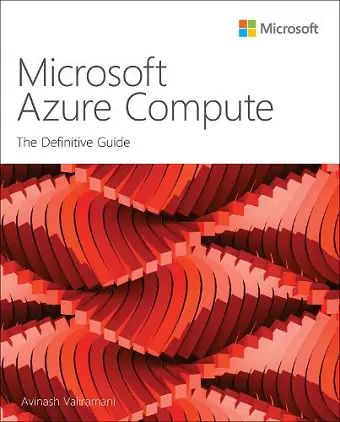 Microsoft Azure Compute cover