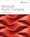 Microsoft Azure Compute cover