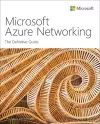 Microsoft Azure Networking cover