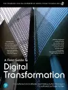 Field Guide to Digital Transformation, A cover