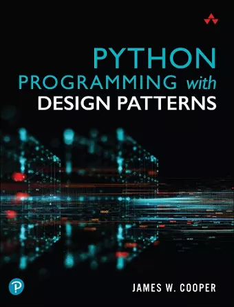 Python Programming with Design Patterns cover