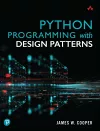 Python Programming with Design Patterns cover