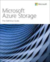Microsoft Azure Storage cover