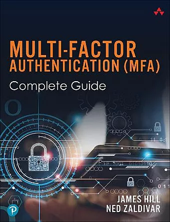 Multi-Factor Authentication (MFA) Complete Guide cover