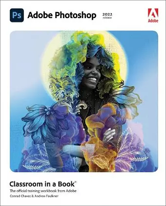 Adobe Photoshop Classroom in a Book (2022 release) cover