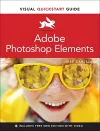 Adobe Photoshop Elements Visual QuickStart Guide cover