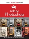 Adobe Photoshop Visual QuickStart Guide cover