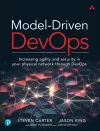 Model-Driven DevOps cover