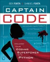 Captain Code cover