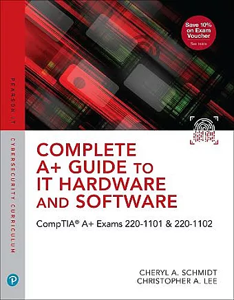 Complete A+ Guide to IT Hardware and Software cover