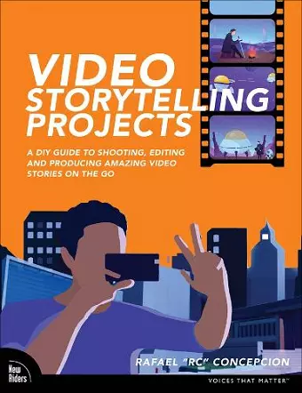 Video Storytelling Projects cover