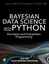 Bayesian Data Science with Python cover