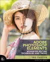 Adobe Photoshop Elements Advanced Editing Techniques and Tricks cover