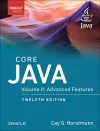 Core Java cover