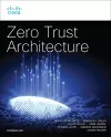 Zero Trust Architecture cover