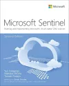 Microsoft Azure Sentinel cover