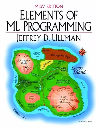 Elements of ML Programming, ML97 Edition cover